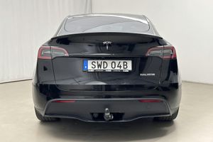 Tesla Model Y bild 5