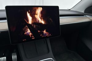 Tesla Model Y bild 16