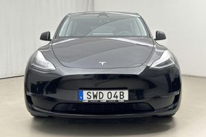 Tesla Model Y bild 4