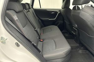 Toyota RAV4 bild 8