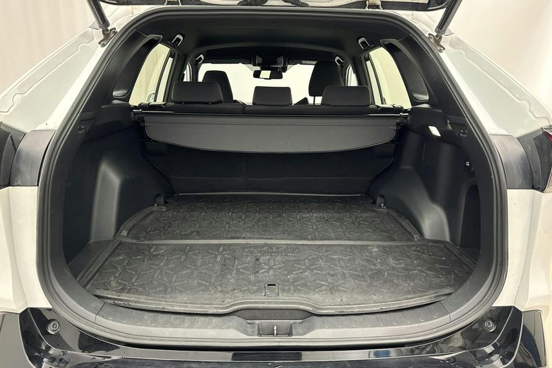 Toyota RAV4 bild 9