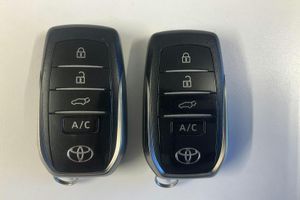 Toyota RAV4 bild 18