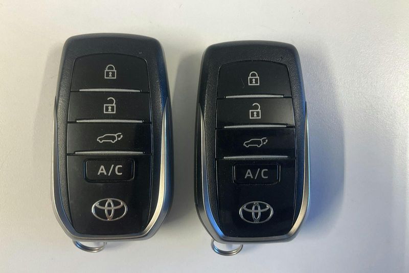 Toyota RAV4 bild 18