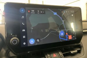 Toyota RAV4 bild 13