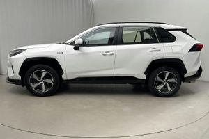 Toyota RAV4 bild 2
