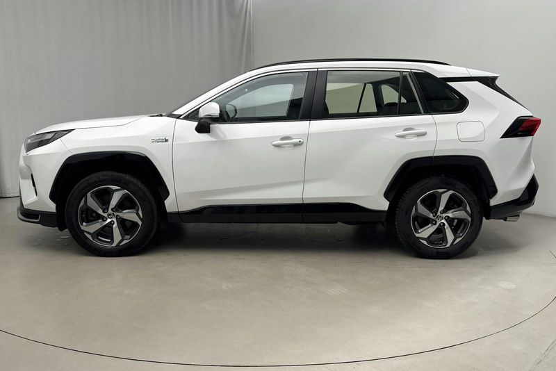 Toyota RAV4 bild 2