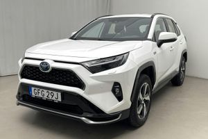 Toyota RAV4 bild 1