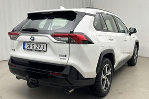 Toyota RAV4 bild 3