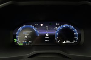 Toyota RAV4 bild 10