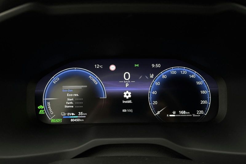 Toyota RAV4 bild 10