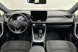 Toyota RAV4 bild 6