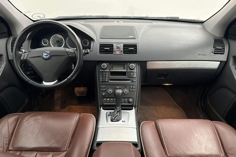 Volvo XC90 bild 6