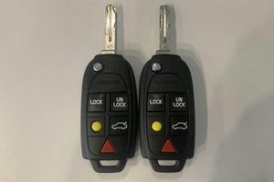 Volvo XC90 bild 19