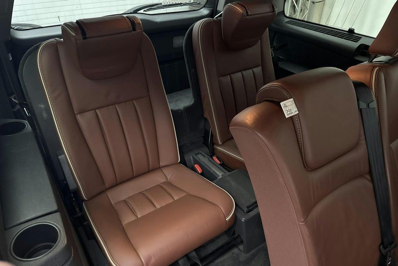 Volvo XC90 bild 9