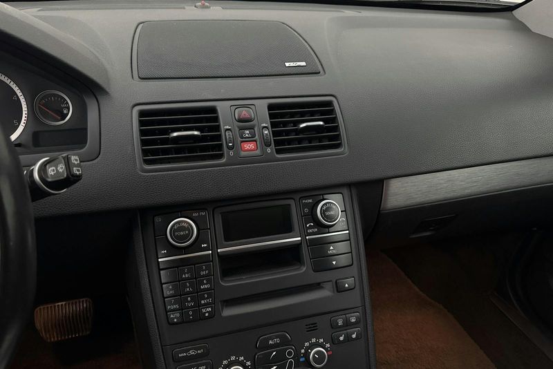 Volvo XC90 bild 15