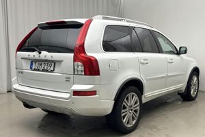 Volvo XC90 bild 3