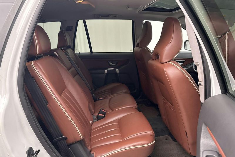 Volvo XC90 bild 8