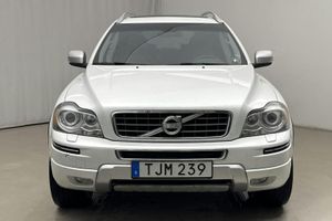 Volvo XC90 bild 4