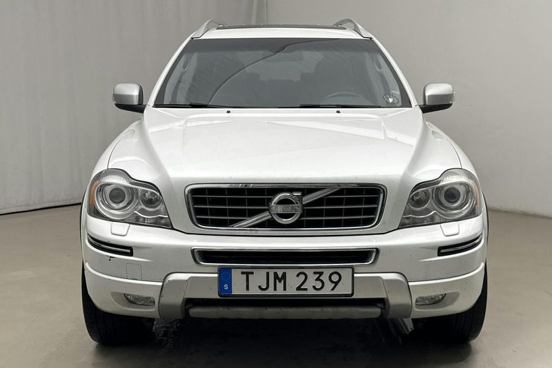 Volvo XC90 bild 4