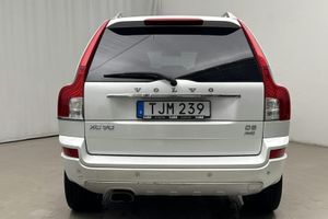 Volvo XC90 bild 5