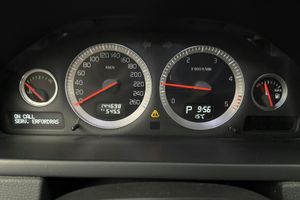 Volvo XC90 bild 11