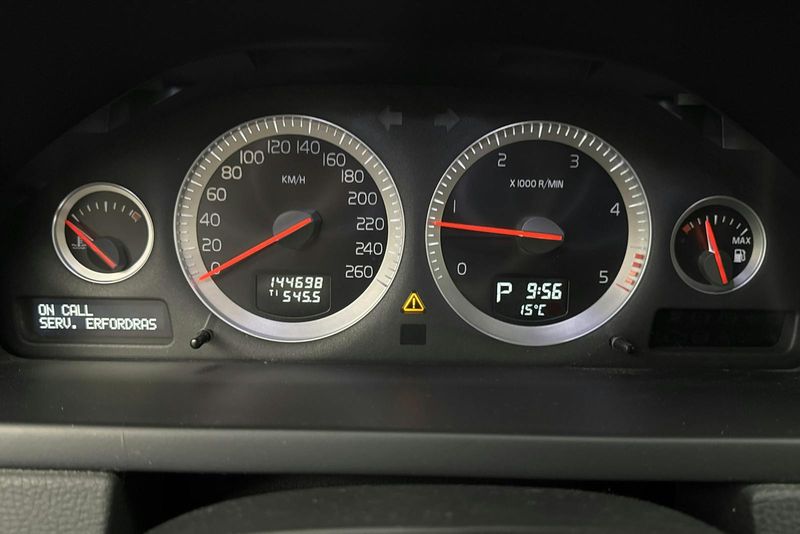 Volvo XC90 bild 11