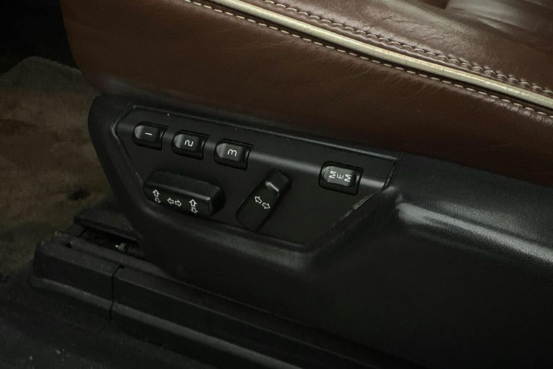 Volvo XC90 bild 14