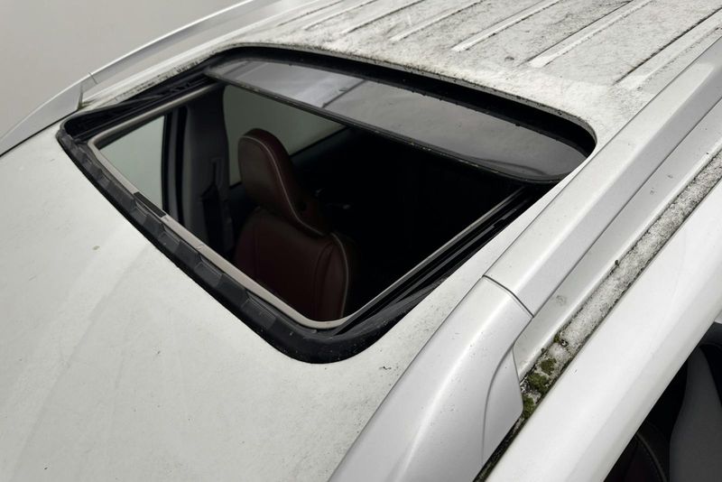 Volvo XC90 bild 12