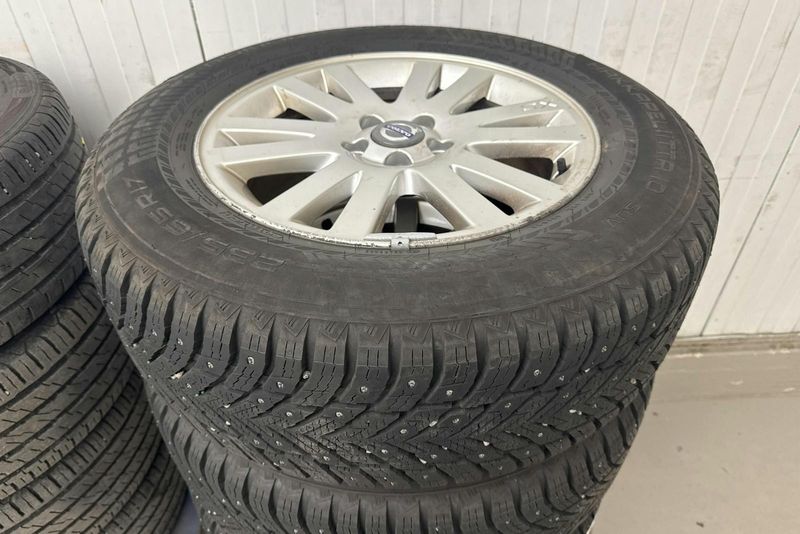Volvo XC90 bild 18
