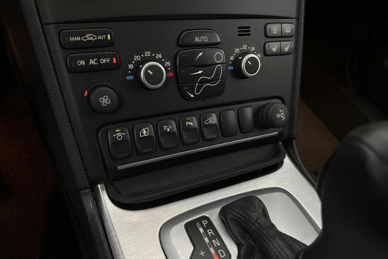 Volvo XC90 bild 16