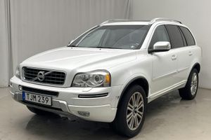 Volvo XC90 bild 1
