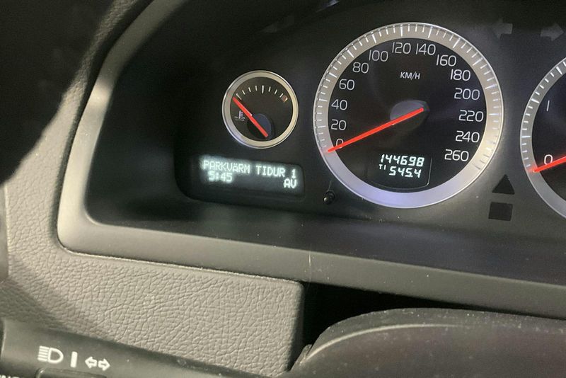 Volvo XC90 bild 17