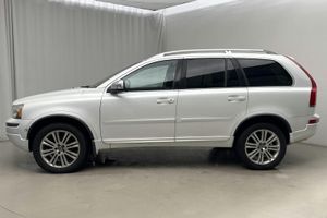 Volvo XC90 bild 2
