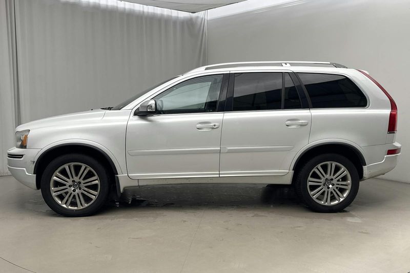 Volvo XC90 bild 2
