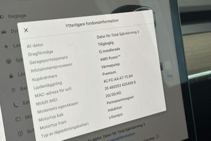 Tesla Model Y bild 11