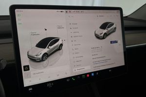 Tesla Model Y bild 10