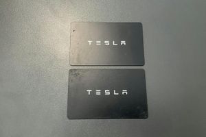 Tesla Model Y bild 18
