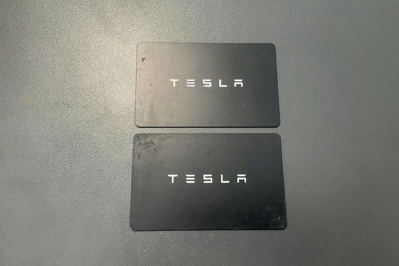 Tesla Model Y bild 18