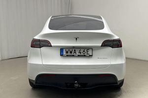 Tesla Model Y bild 5