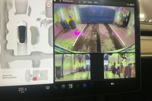 Tesla Model Y bild 12