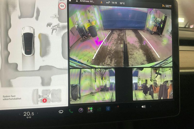 Tesla Model Y bild 12