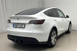 Tesla Model Y bild 3