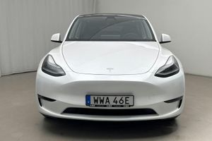 Tesla Model Y bild 4