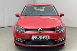 Volkswagen Polo bild 4