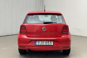 Volkswagen Polo bild 5