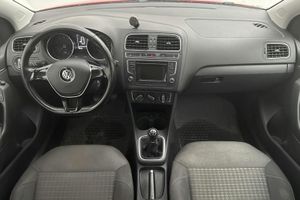 Volkswagen Polo bild 6