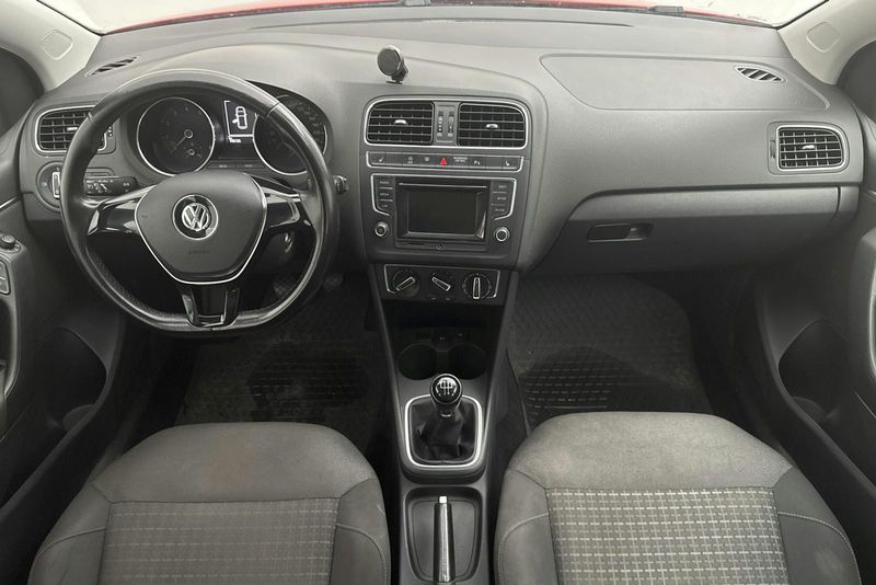 Volkswagen Polo bild 6