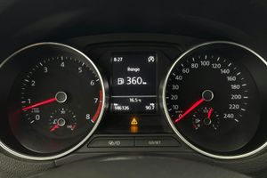 Volkswagen Polo bild 10