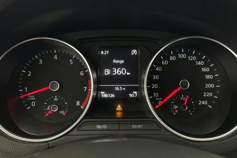 Volkswagen Polo bild 10