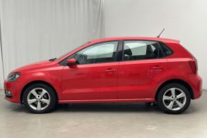 Volkswagen Polo bild 2